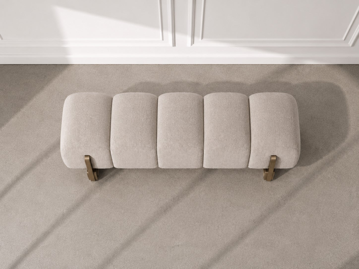 Bancheta Boucle