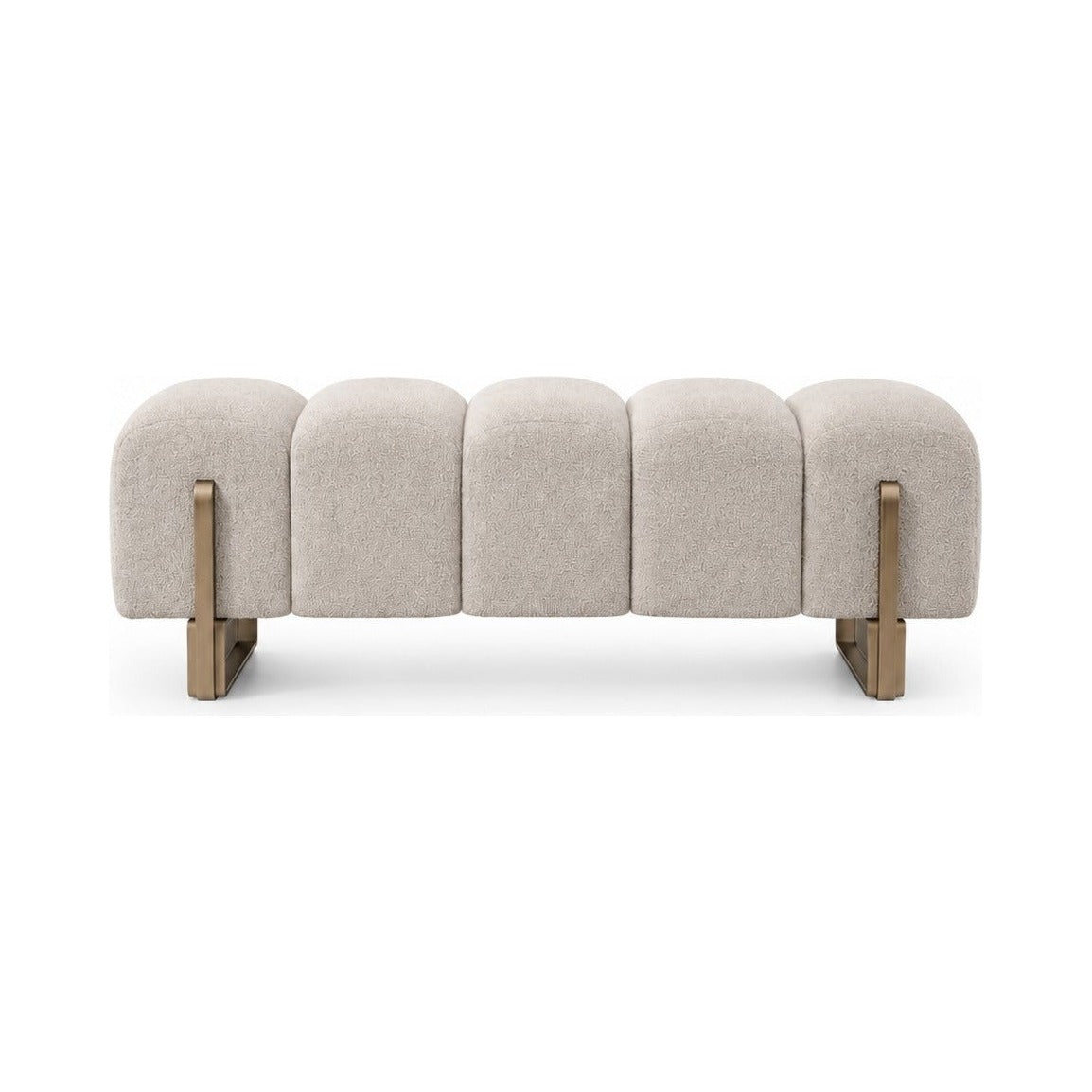 Bancheta Boucle