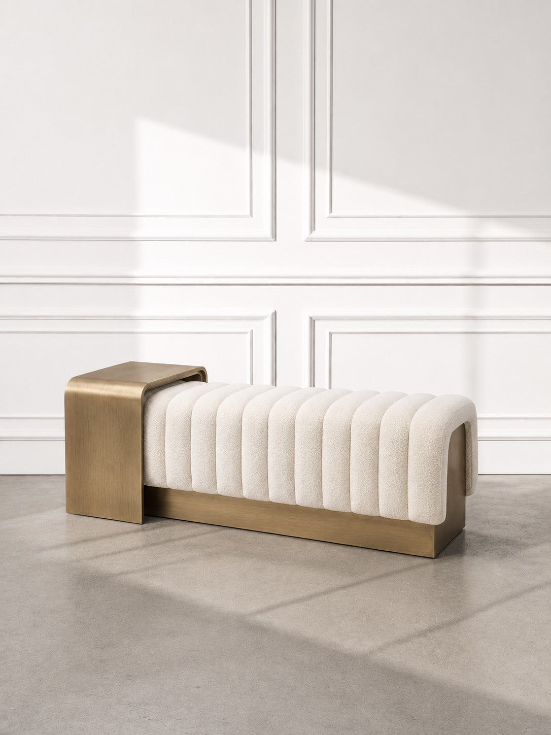 Bancheta Milano