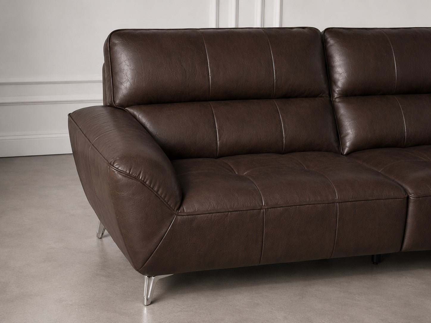 Canapea Baron 3 Locuri