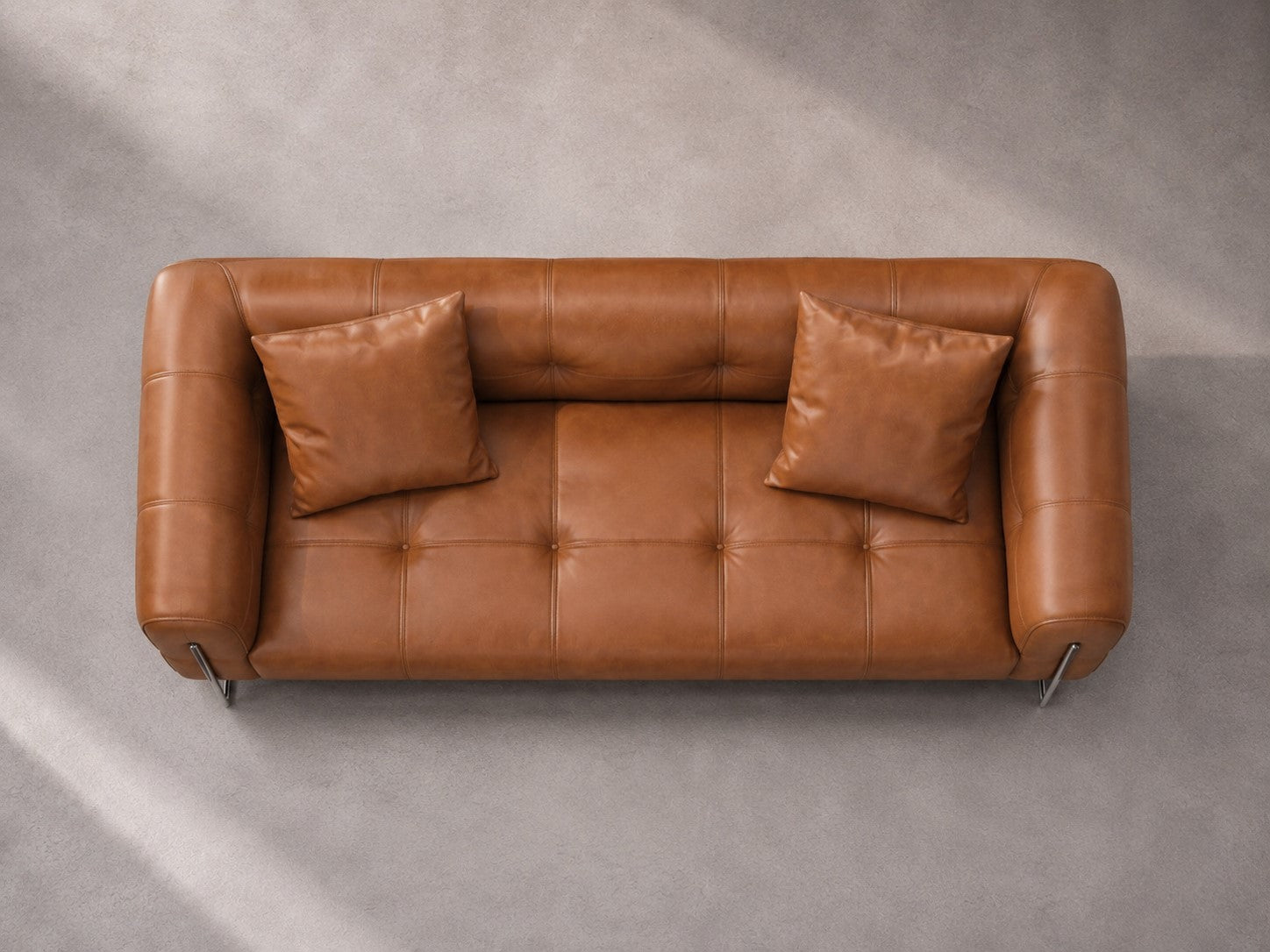 Canapea Chesterfield 3 Locuri
