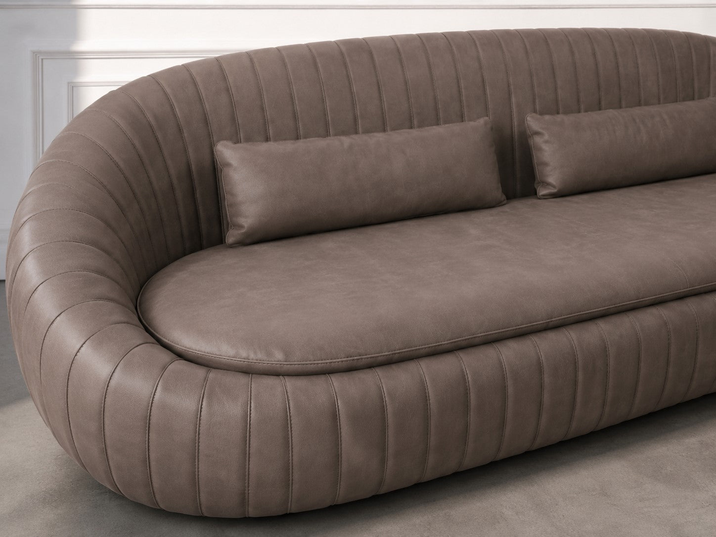 Canapea Grand Luxe 3 Locuri