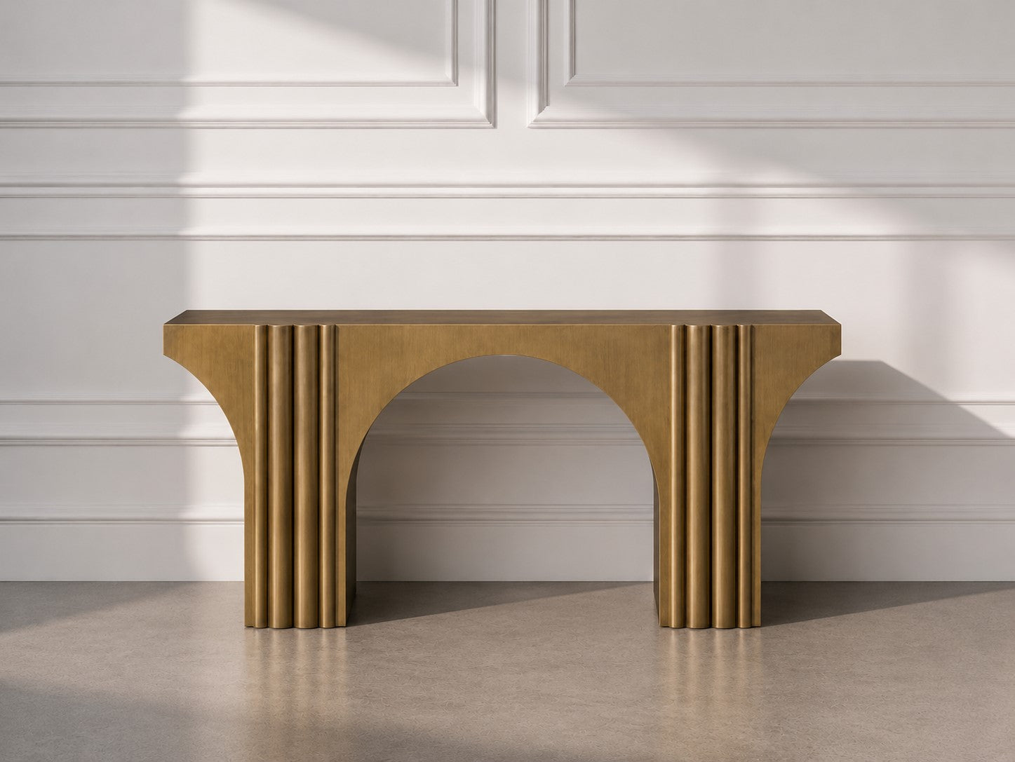 Consola Arco