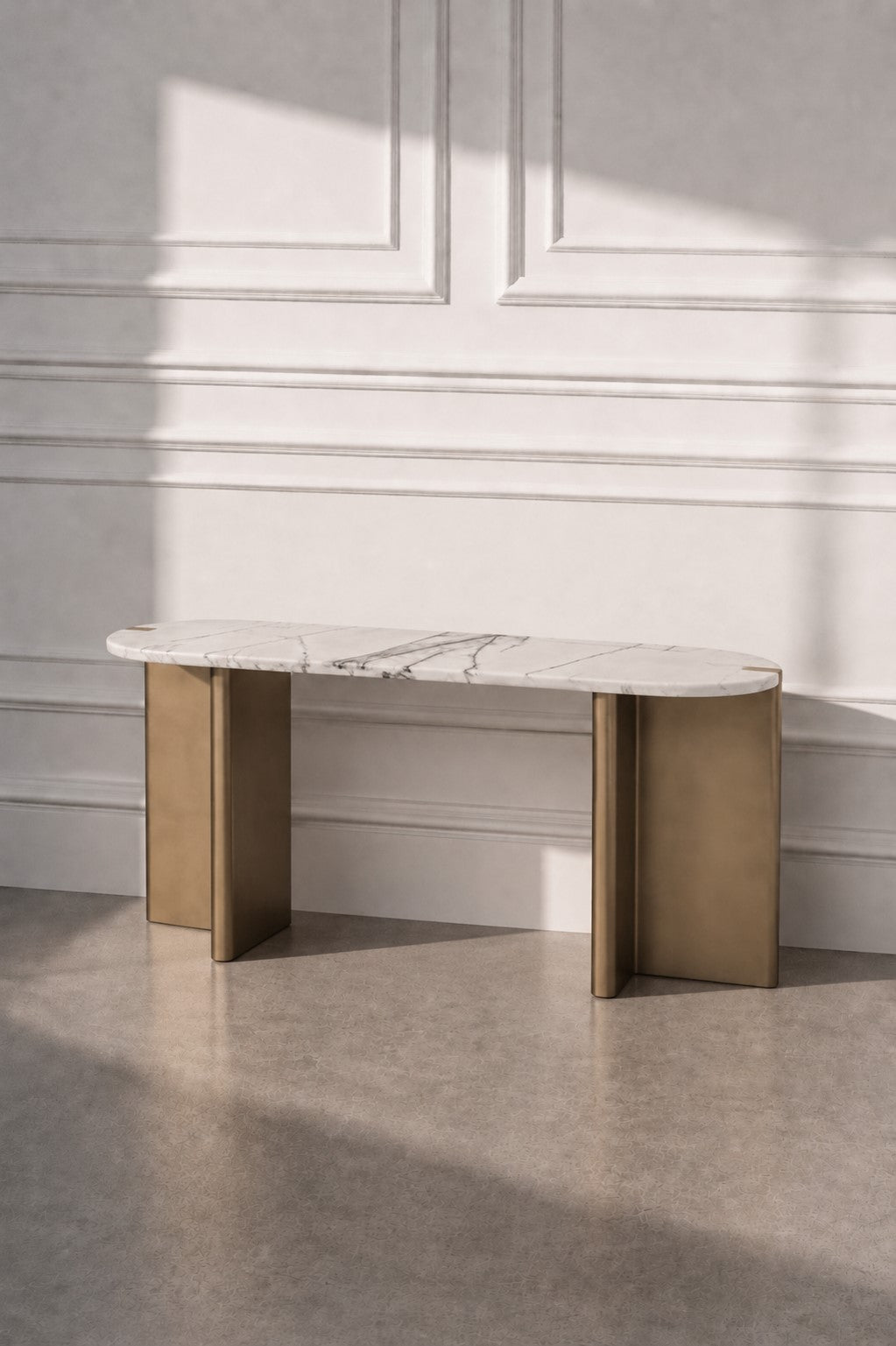 Consola Elite Marble
