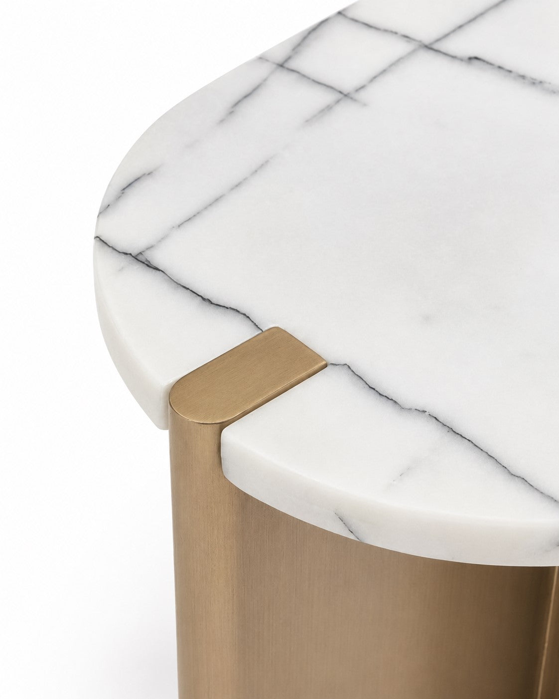 Consola Elite Marble