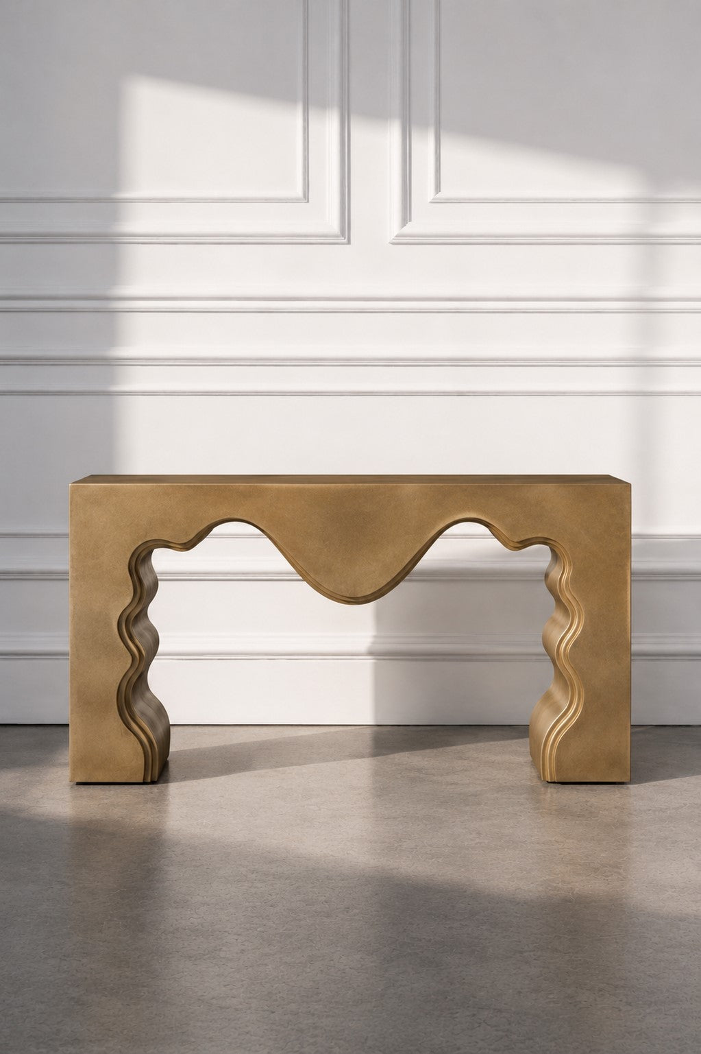 Consola Forma