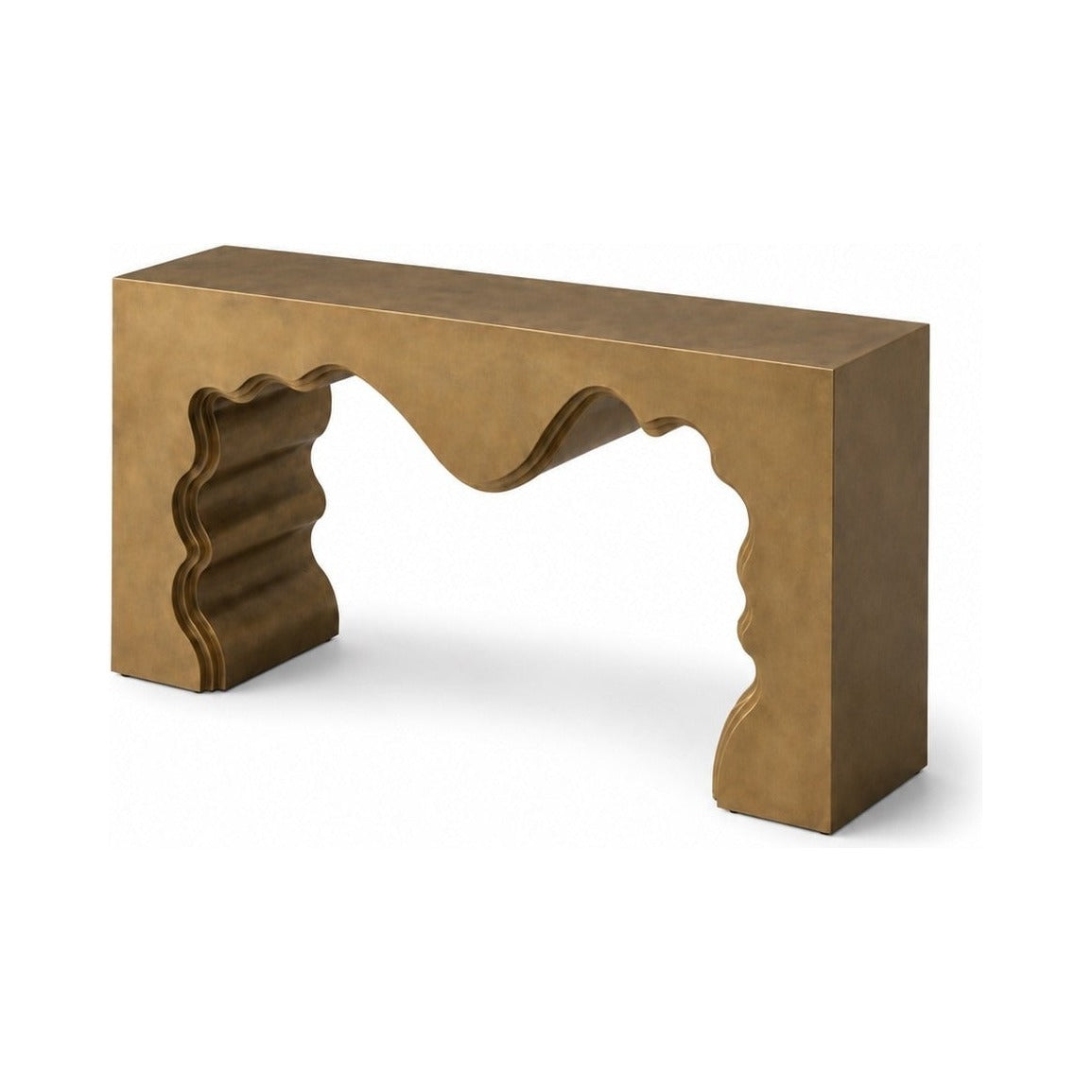 Consola Forma