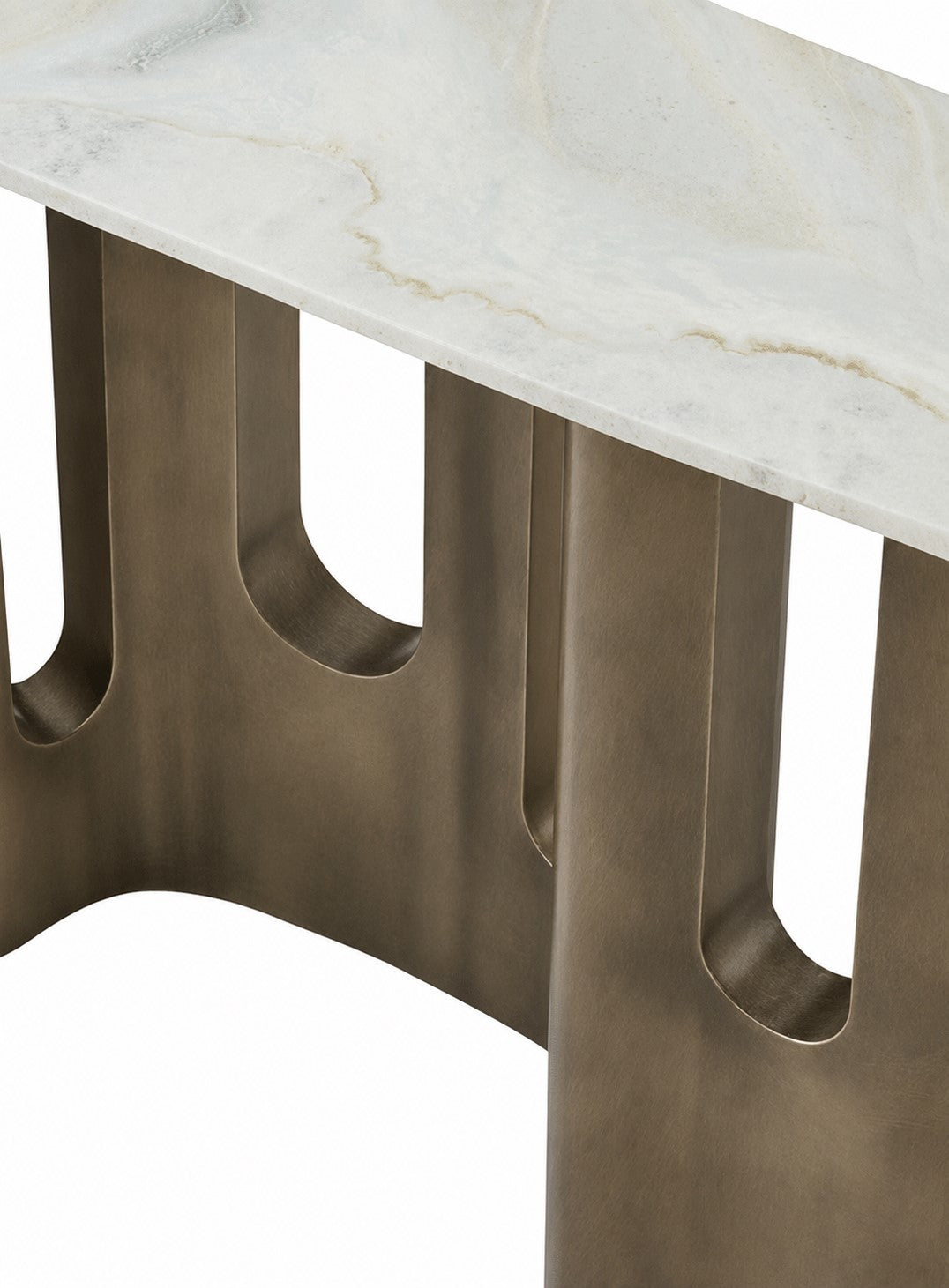 Consola Royal Marble
