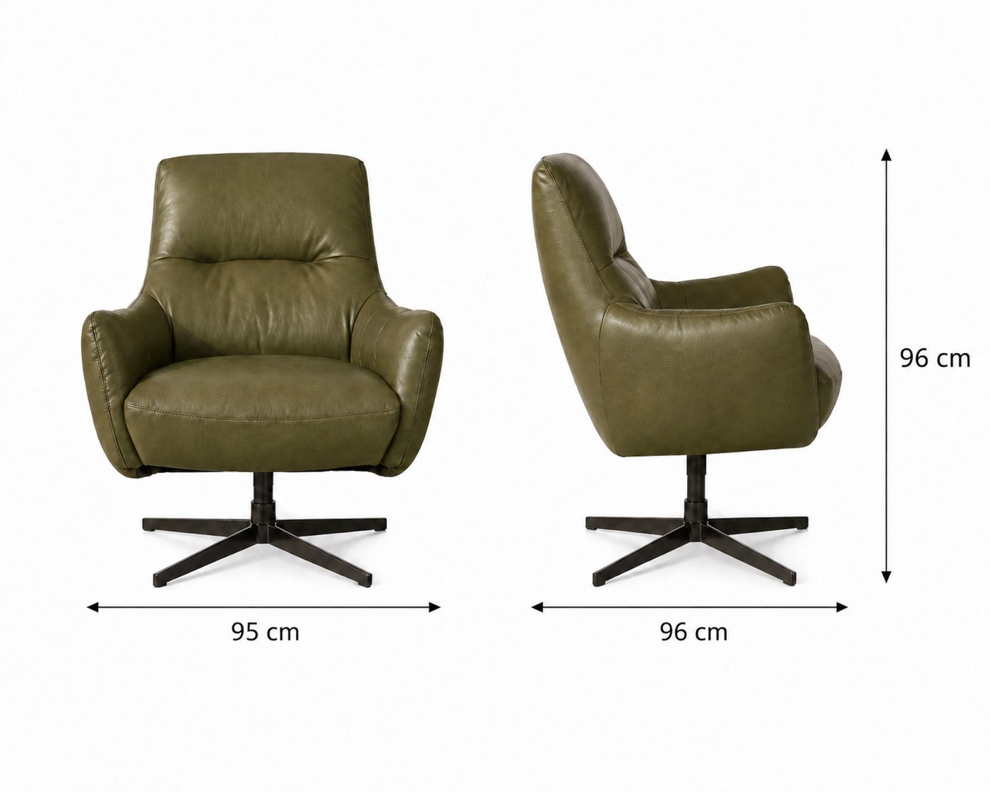 Fotoliu Lounge