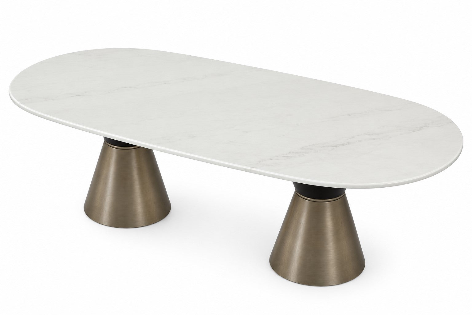 Masa Bianco Marble