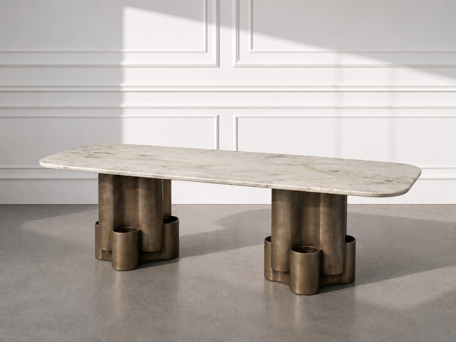 Masa Lusso Marble