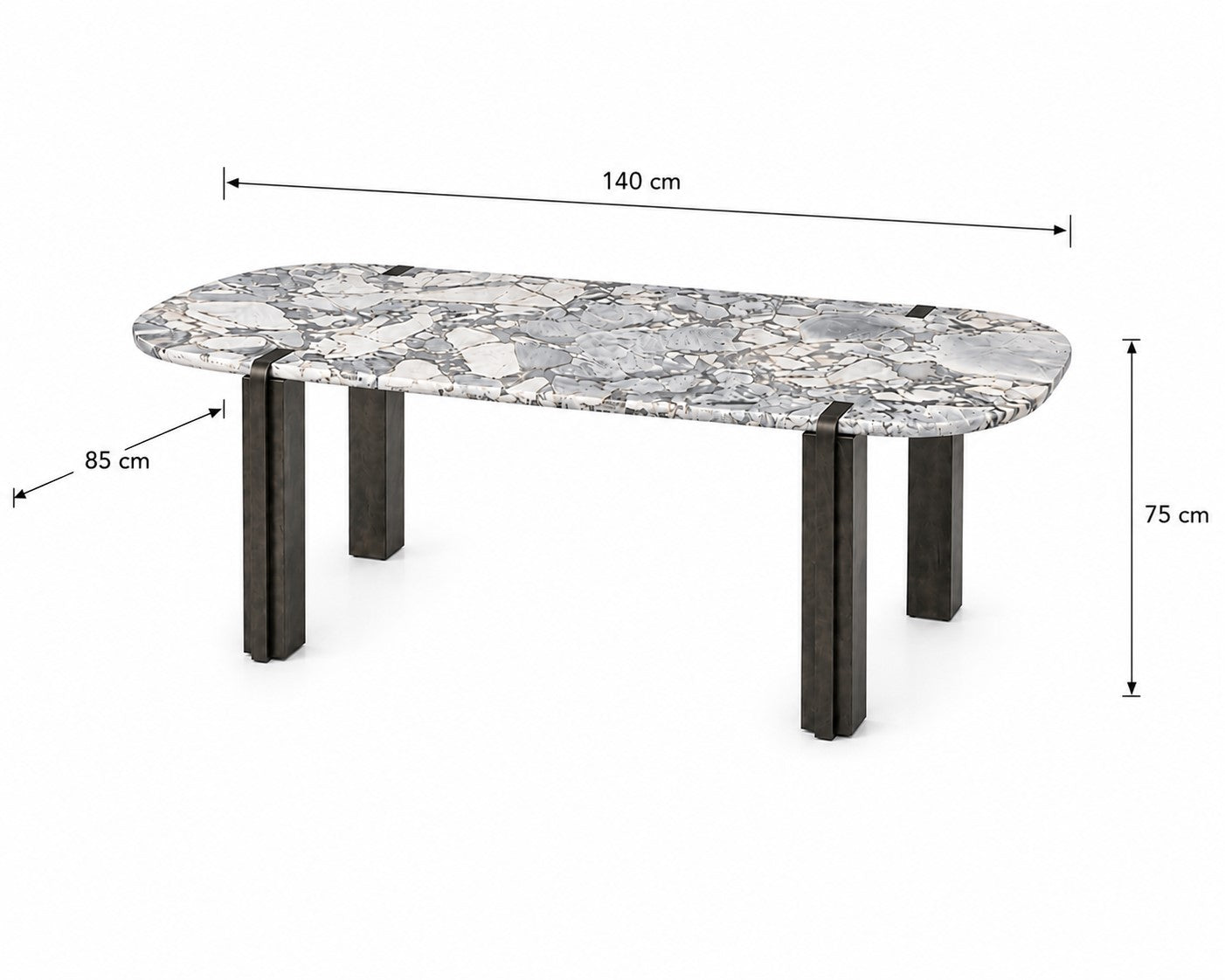 Masa Nobile Marble
