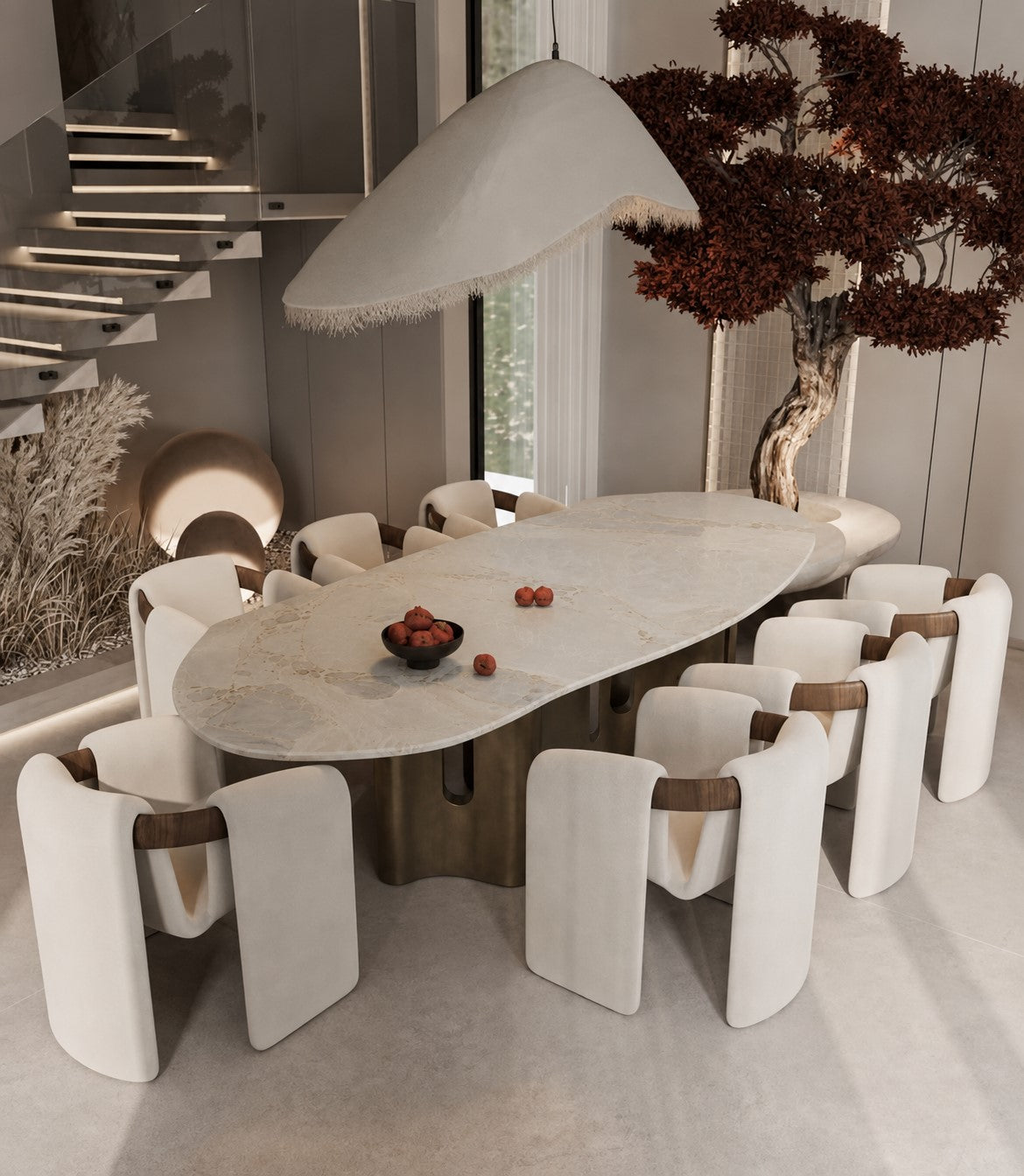 Masa Royal Marble