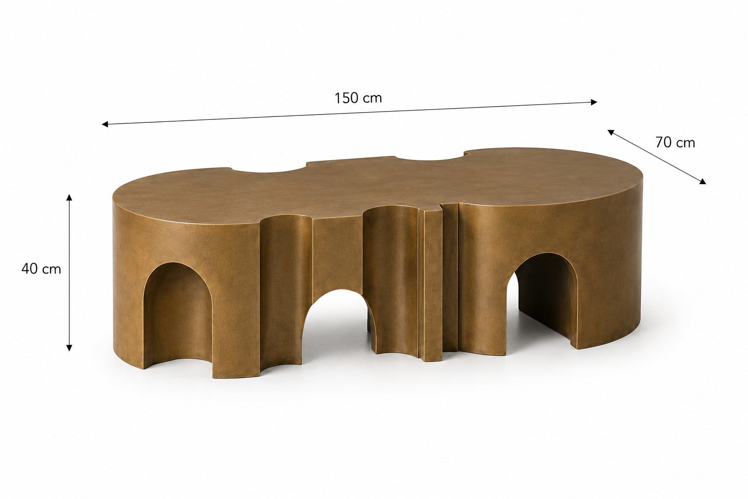 Masuta De Cafea Loft