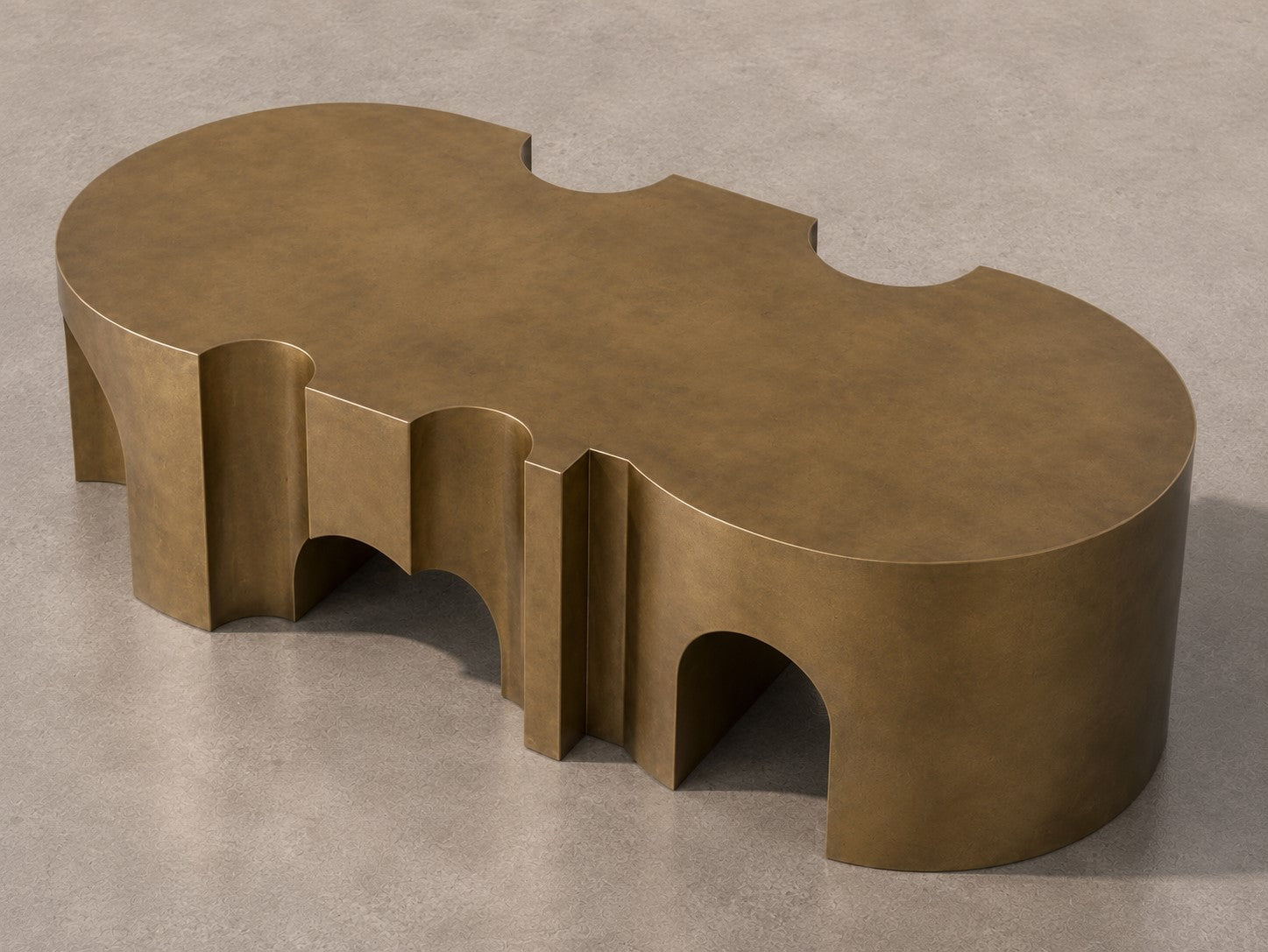 Masuta De Cafea Loft