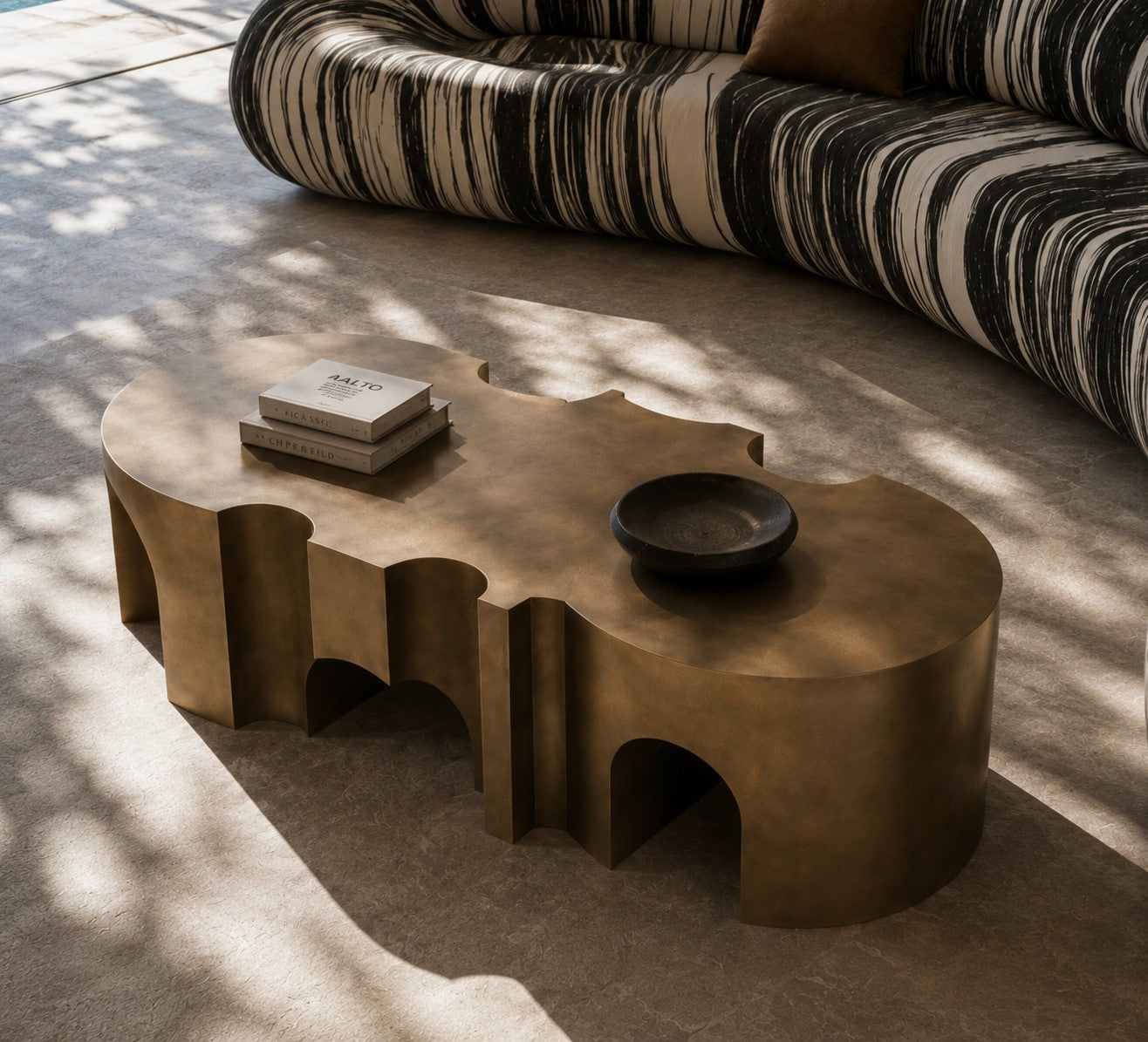 Masuta De Cafea Loft