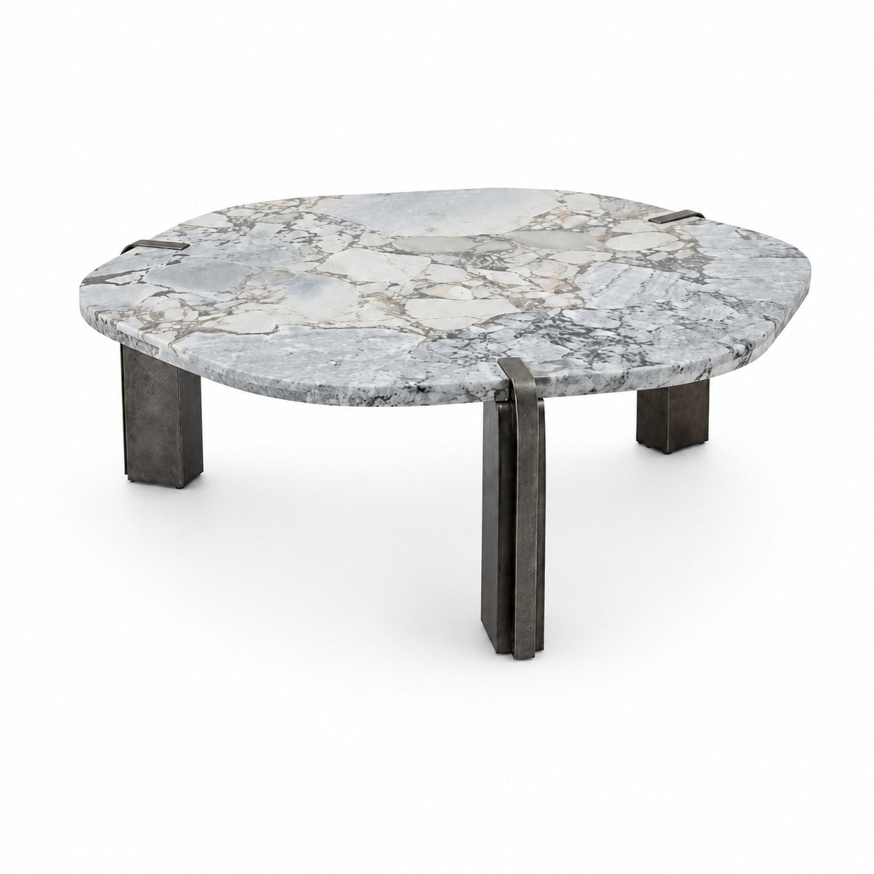 Masuta De Cafea Nobile Marble