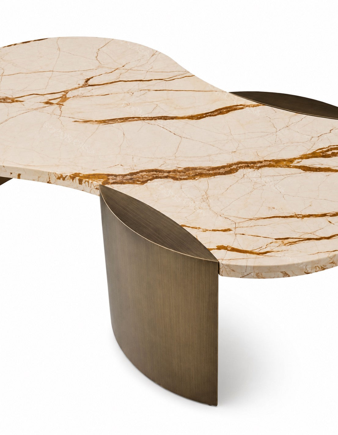 Masuta De Cafea Porto Marble