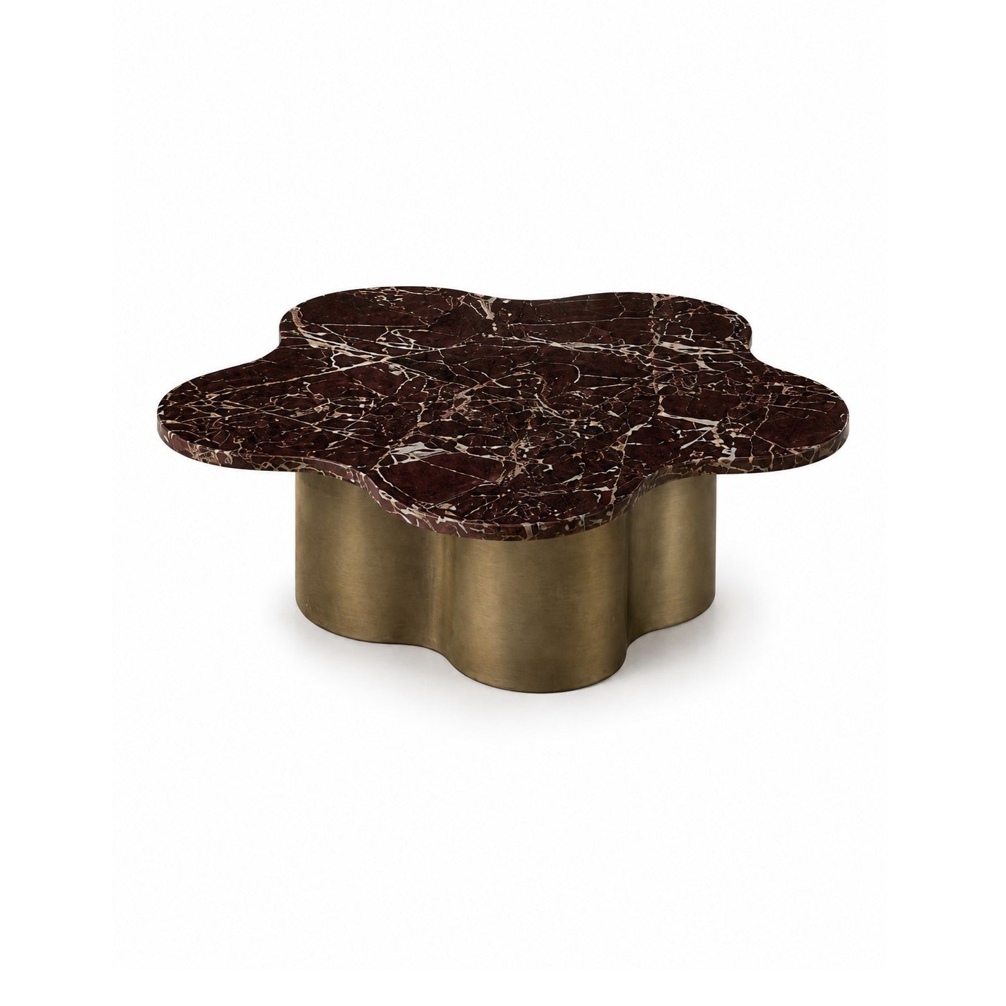 Masuta De Cafea Rosso