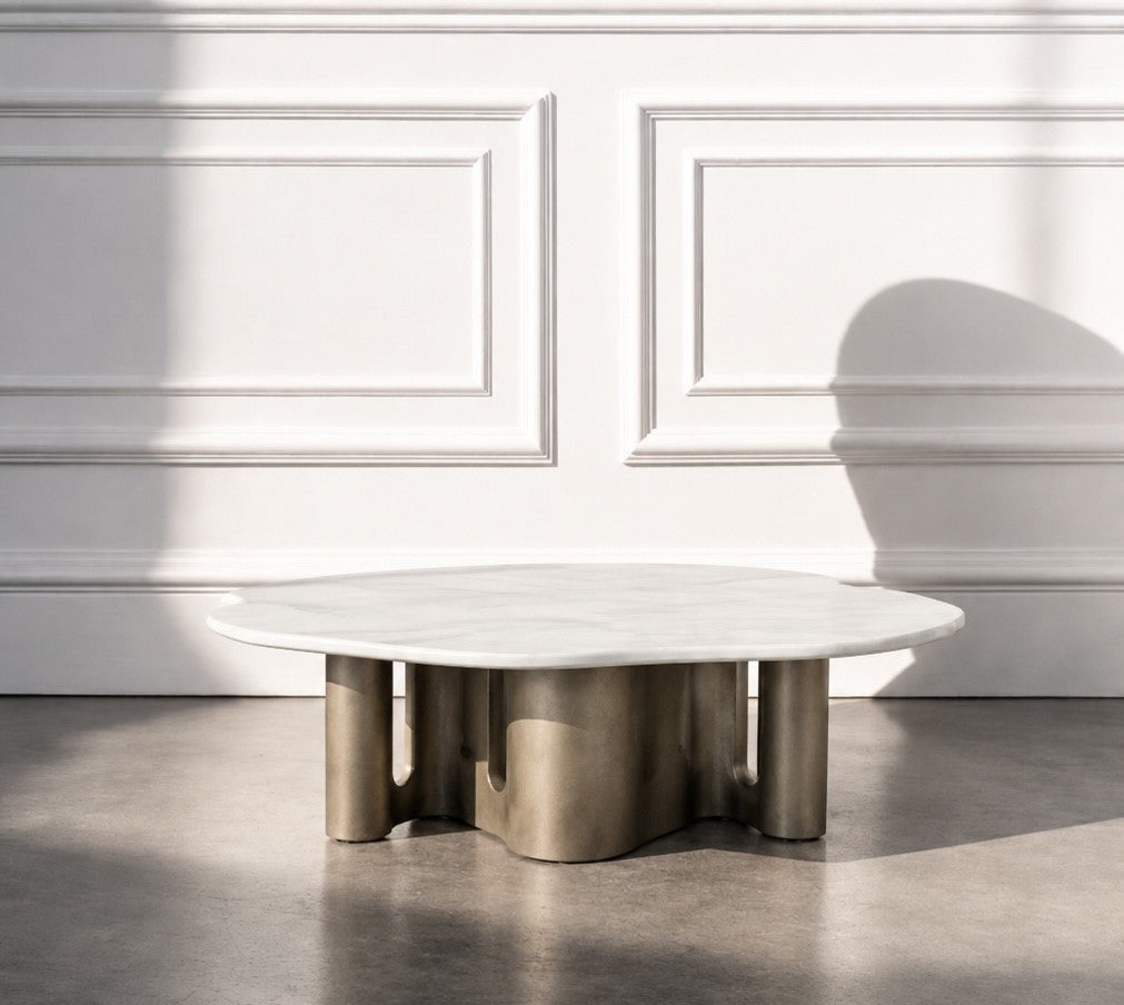 Masuta De Cafea Royal Marble