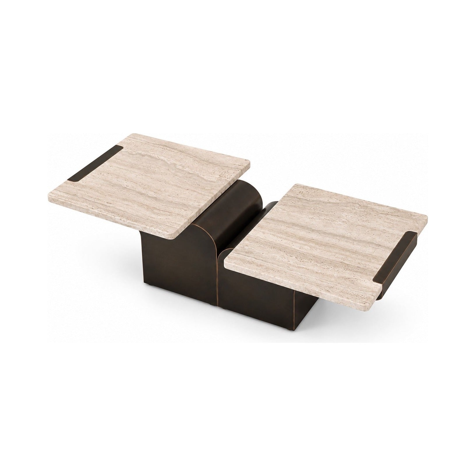 Masuta De Cafea Stone Ring