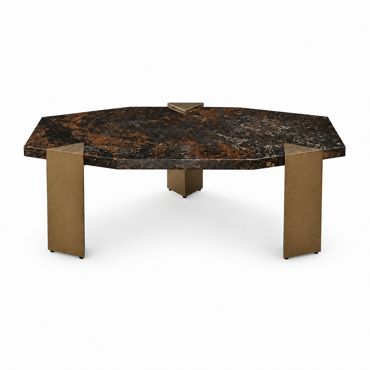 Masuta De Cafea Zenit Marble