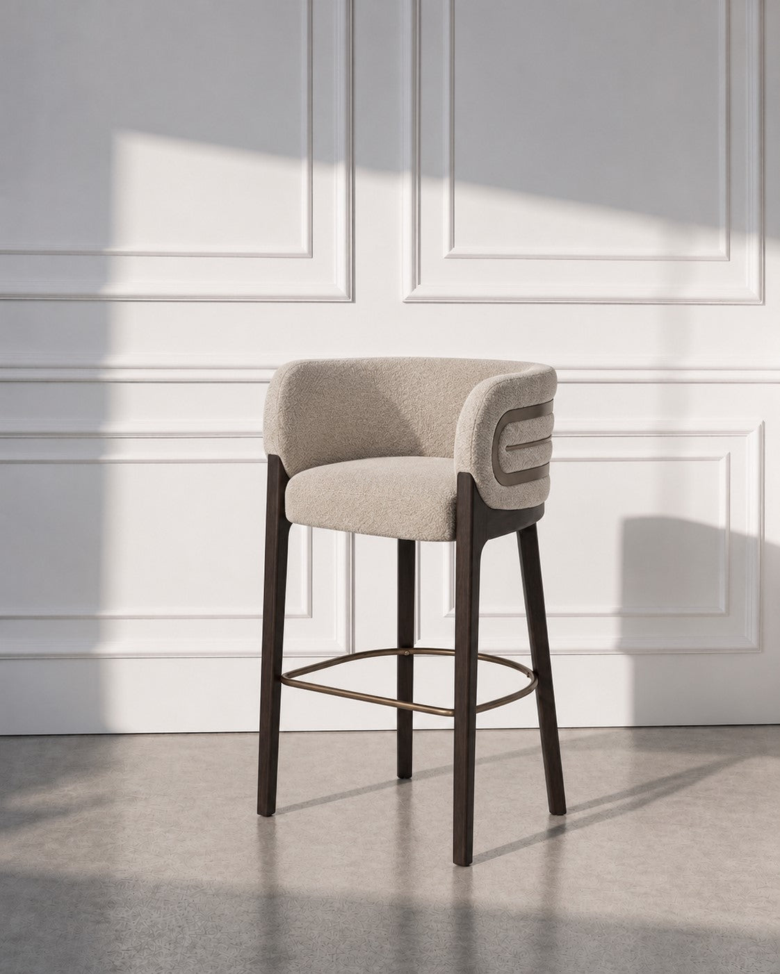 Scaun Bar Noble