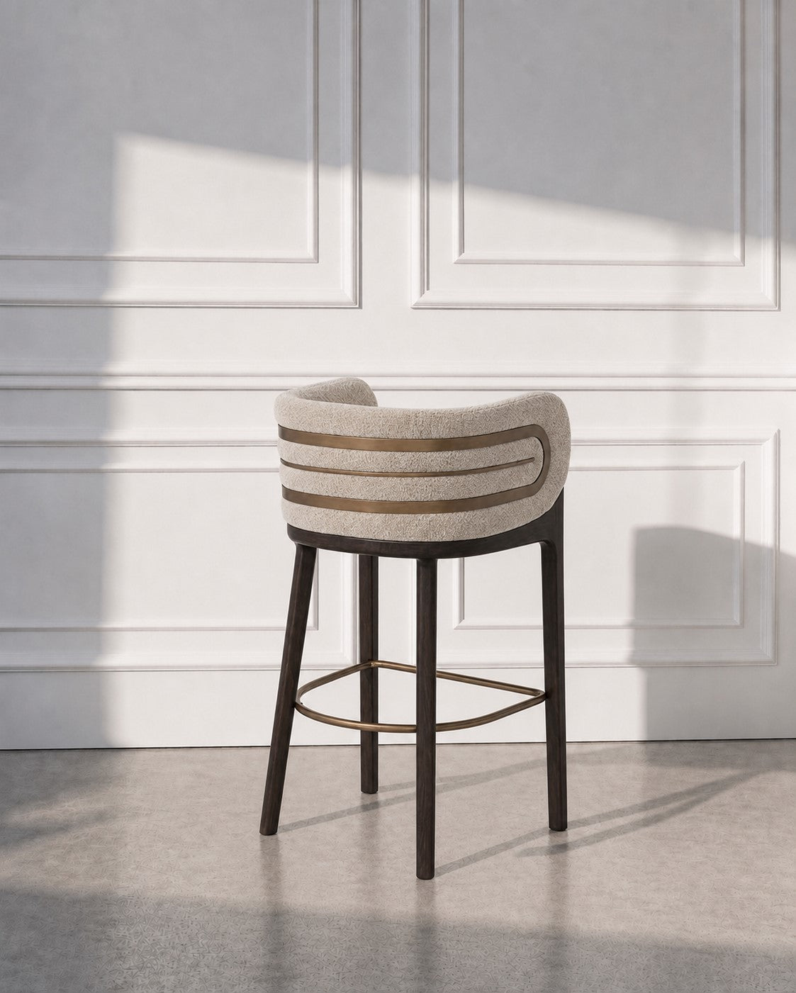 Scaun Bar Noble
