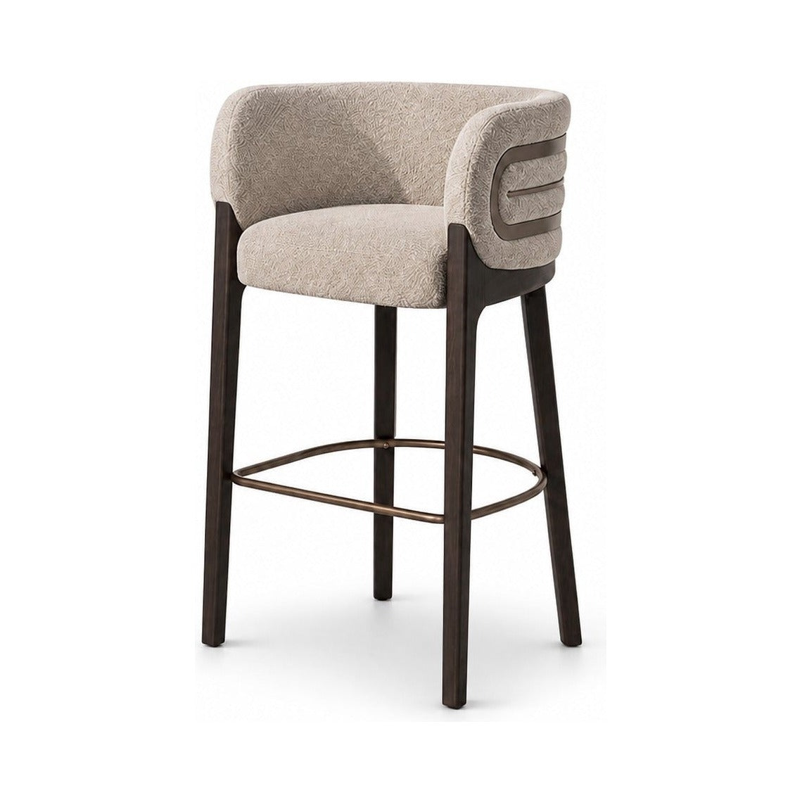 Scaun Bar Noble
