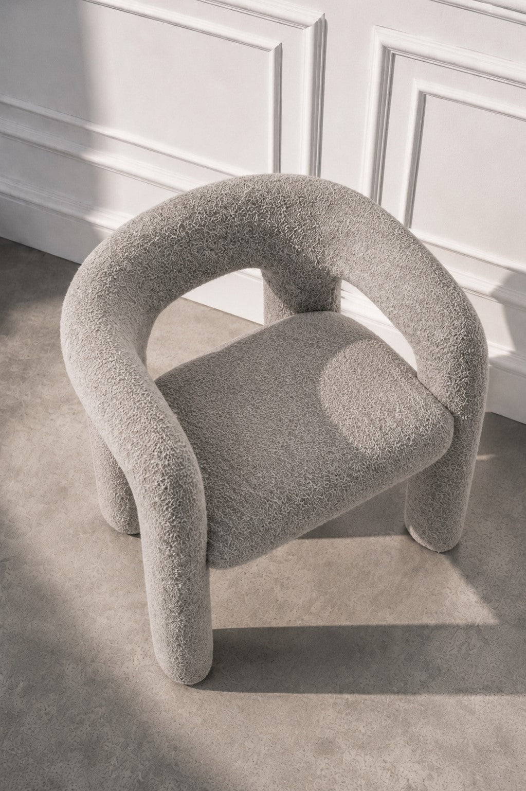 Scaun Cocoon