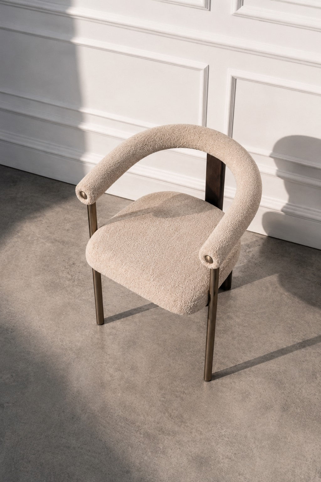Scaun Perla