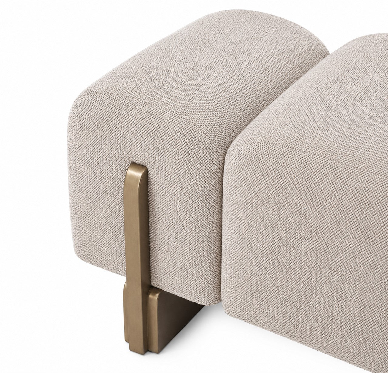 Bancheta Boucle
