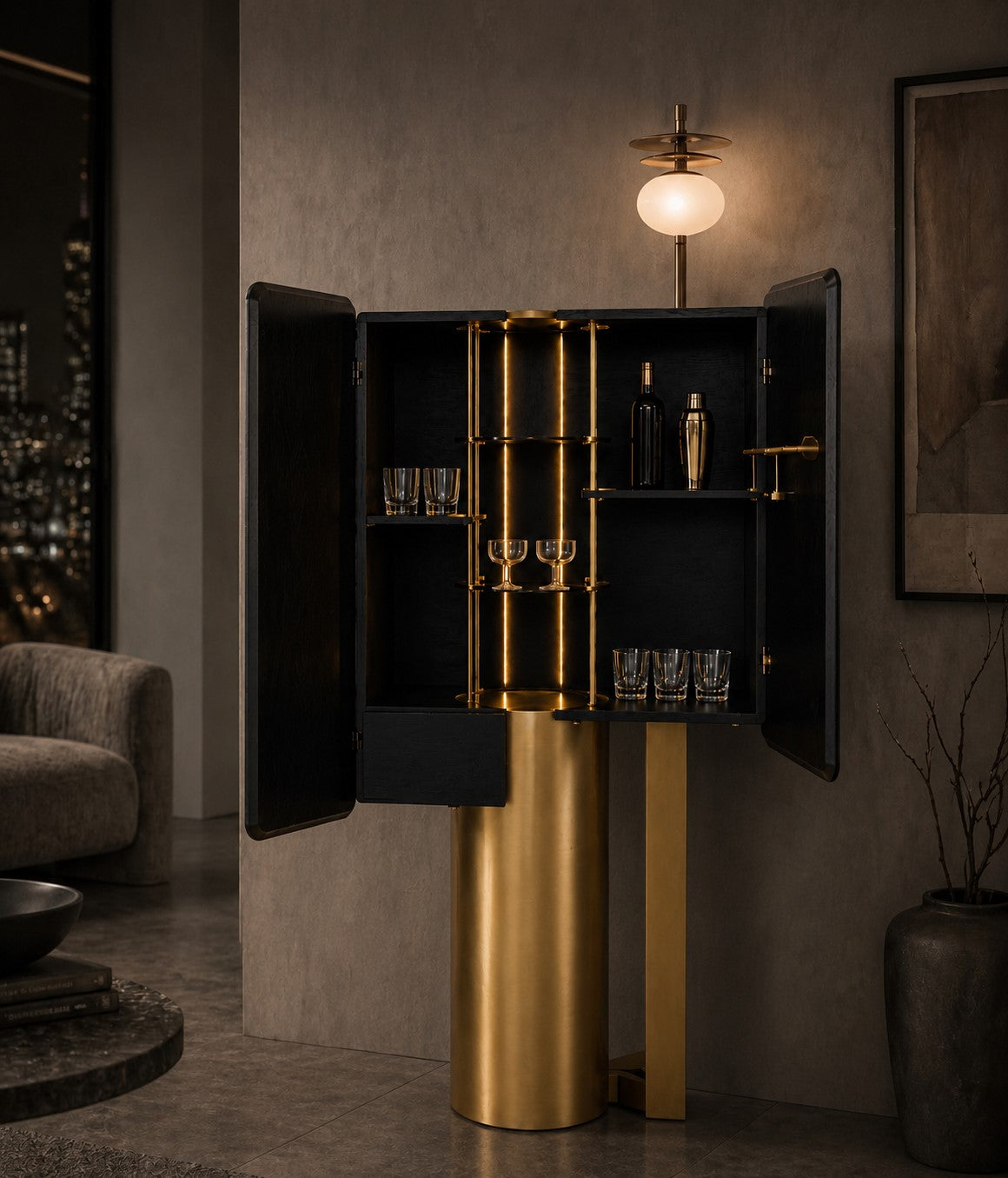 Bar Loft