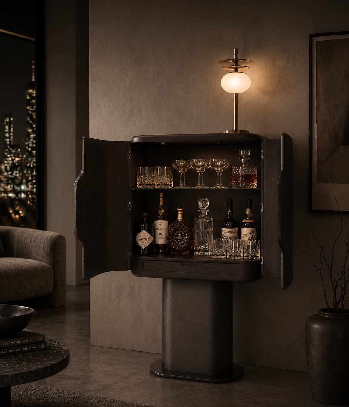 Bar Royal