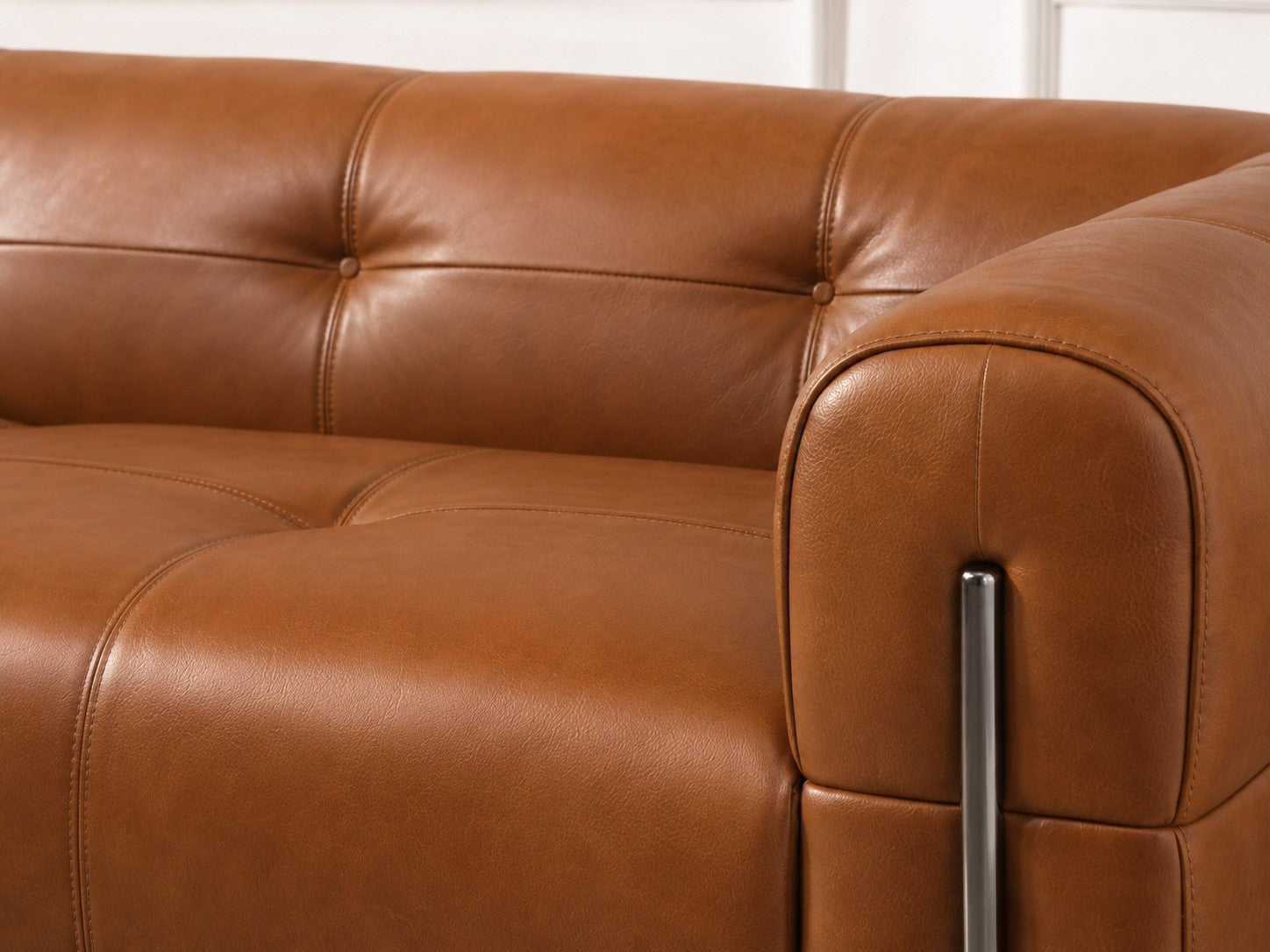 Canapea Chesterfield 3 Locuri