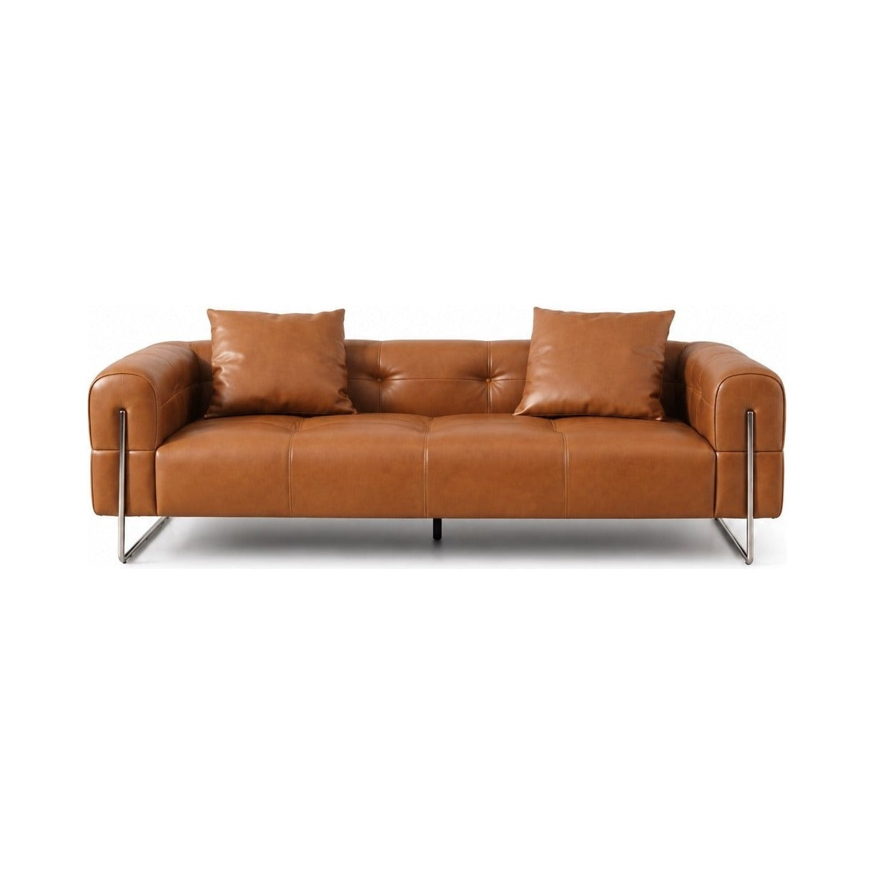 Canapea Chesterfield 3 Locuri