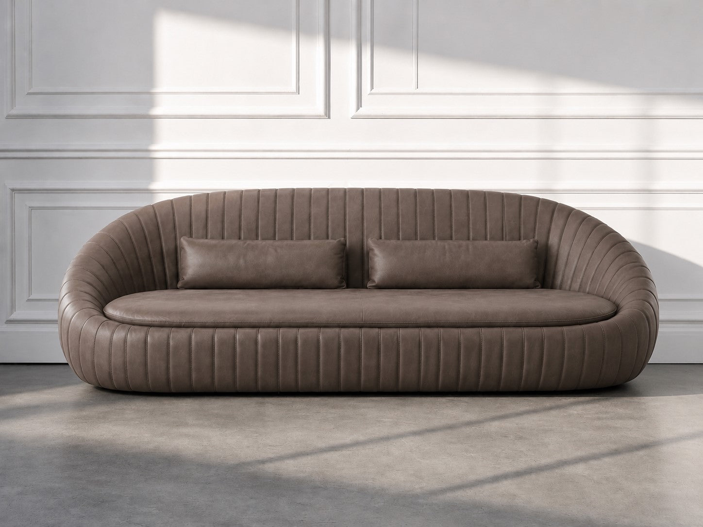 Canapea Grand Luxe 3 Locuri