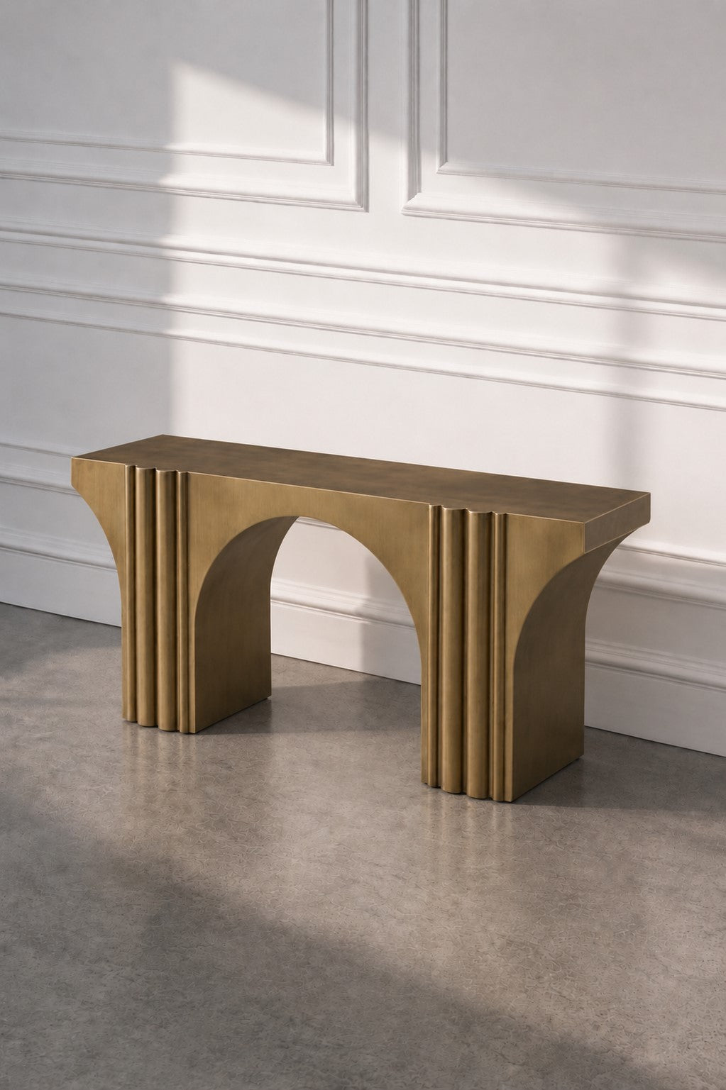 Consola Arco