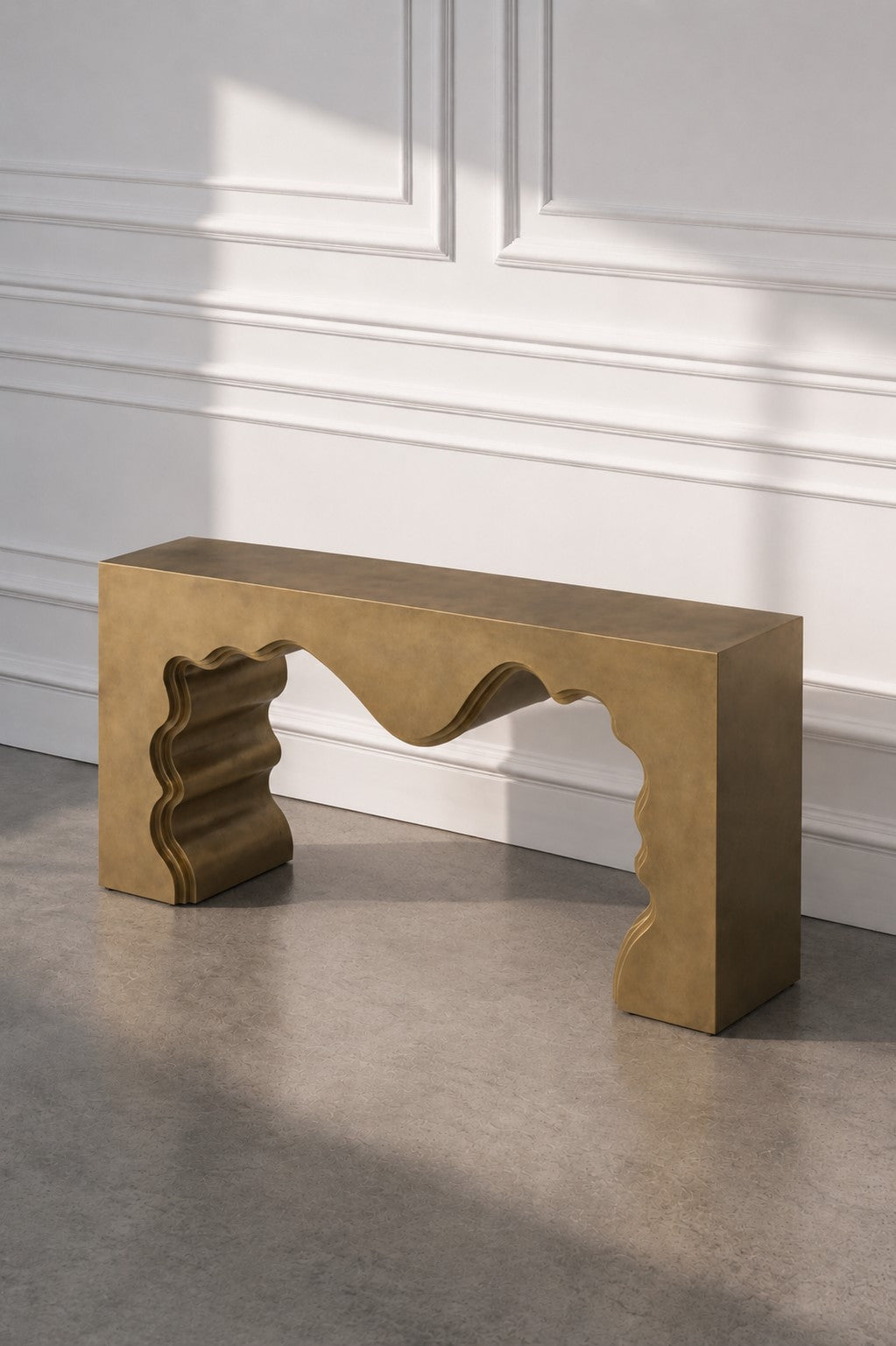Consola Forma