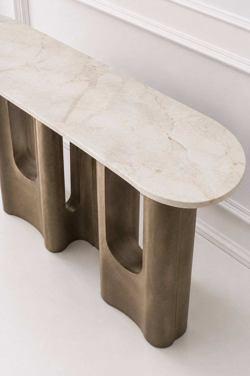 Consola Royal Marble
