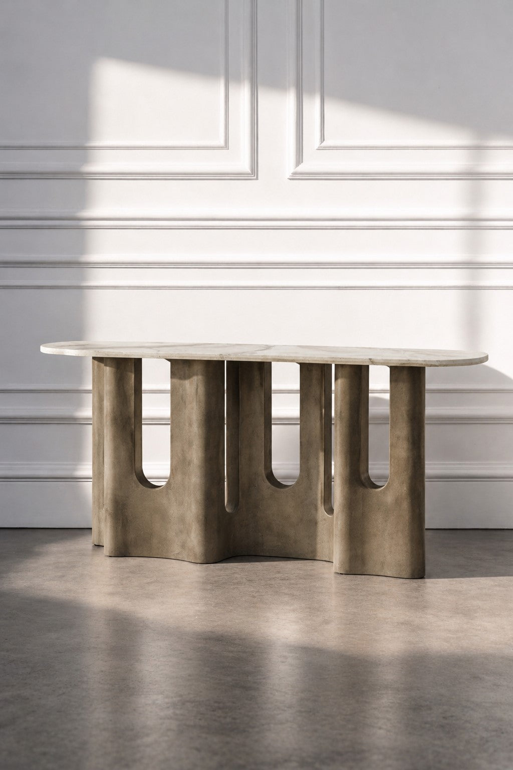 Consola Royal Marble