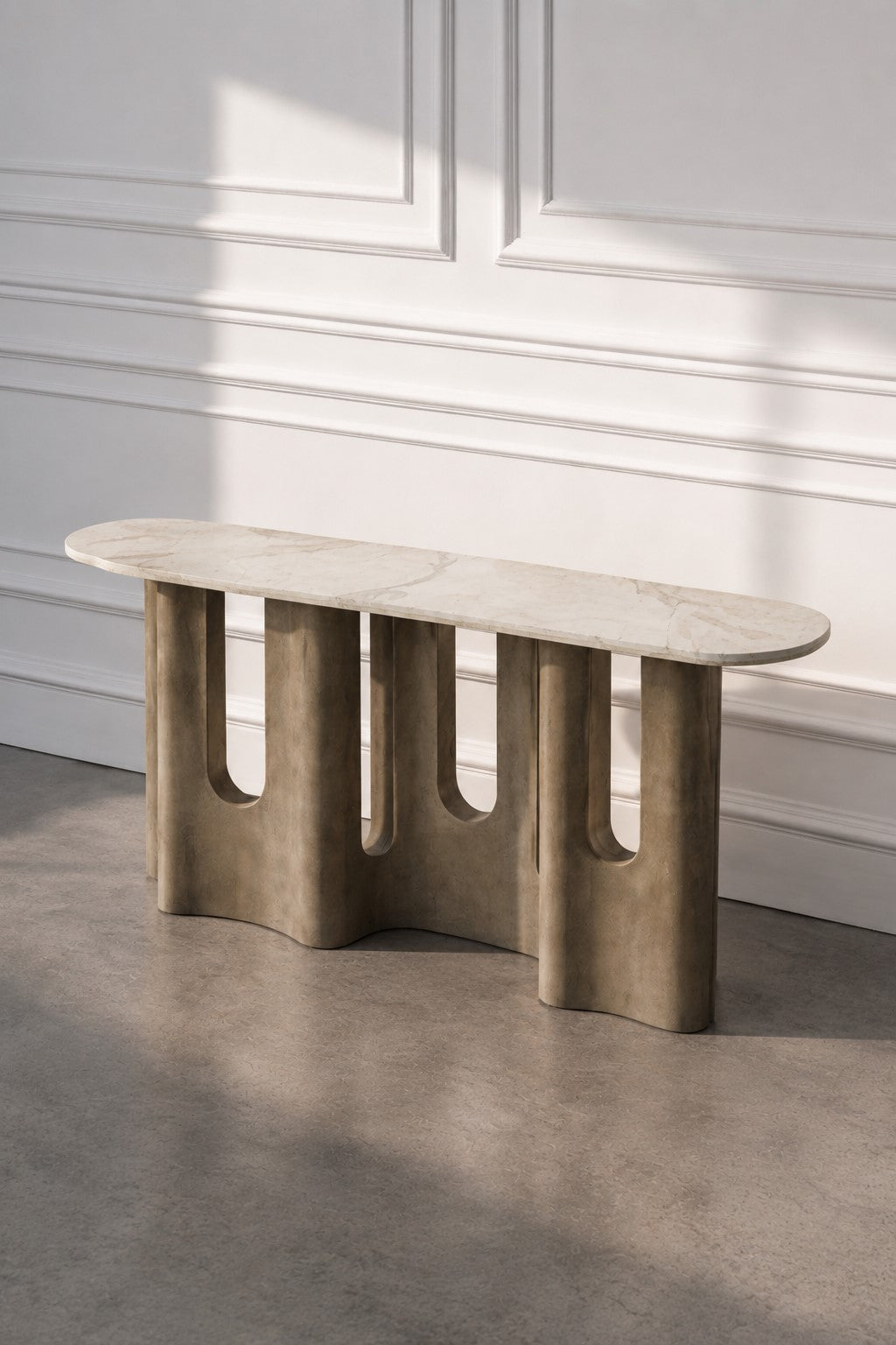 Consola Royal Marble