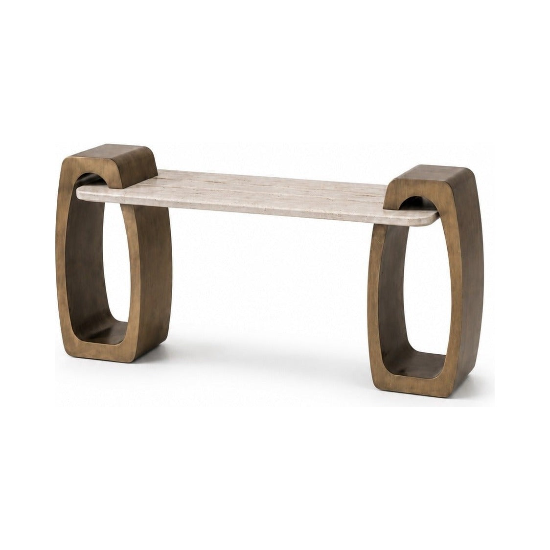 Consola Stone Ring