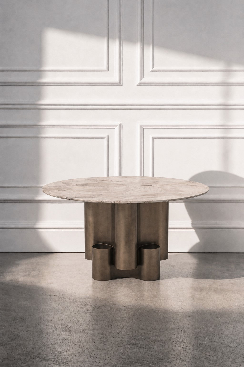 Masa California Marble