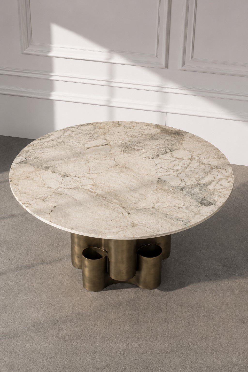 Masa California Marble