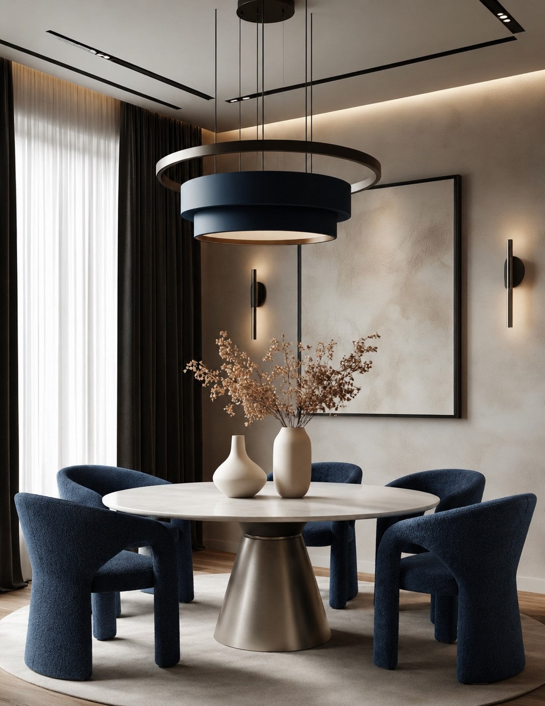 Masa Elite Marble