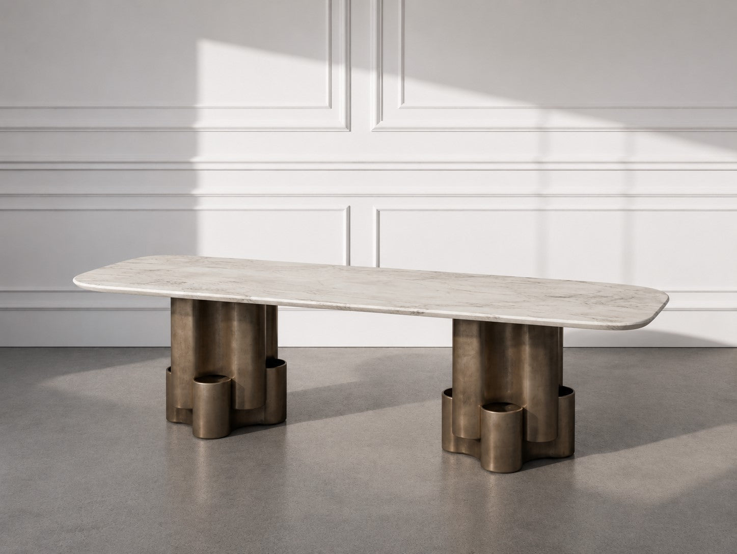 Masa Lusso Marble