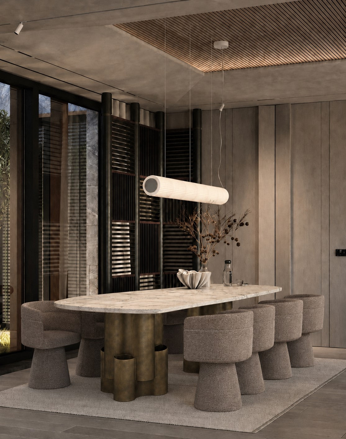 Masa Lusso Marble