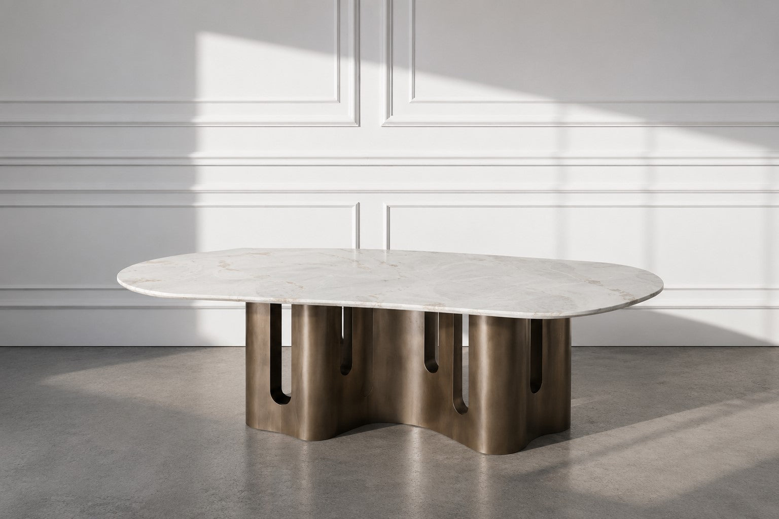 Masa Royal Marble