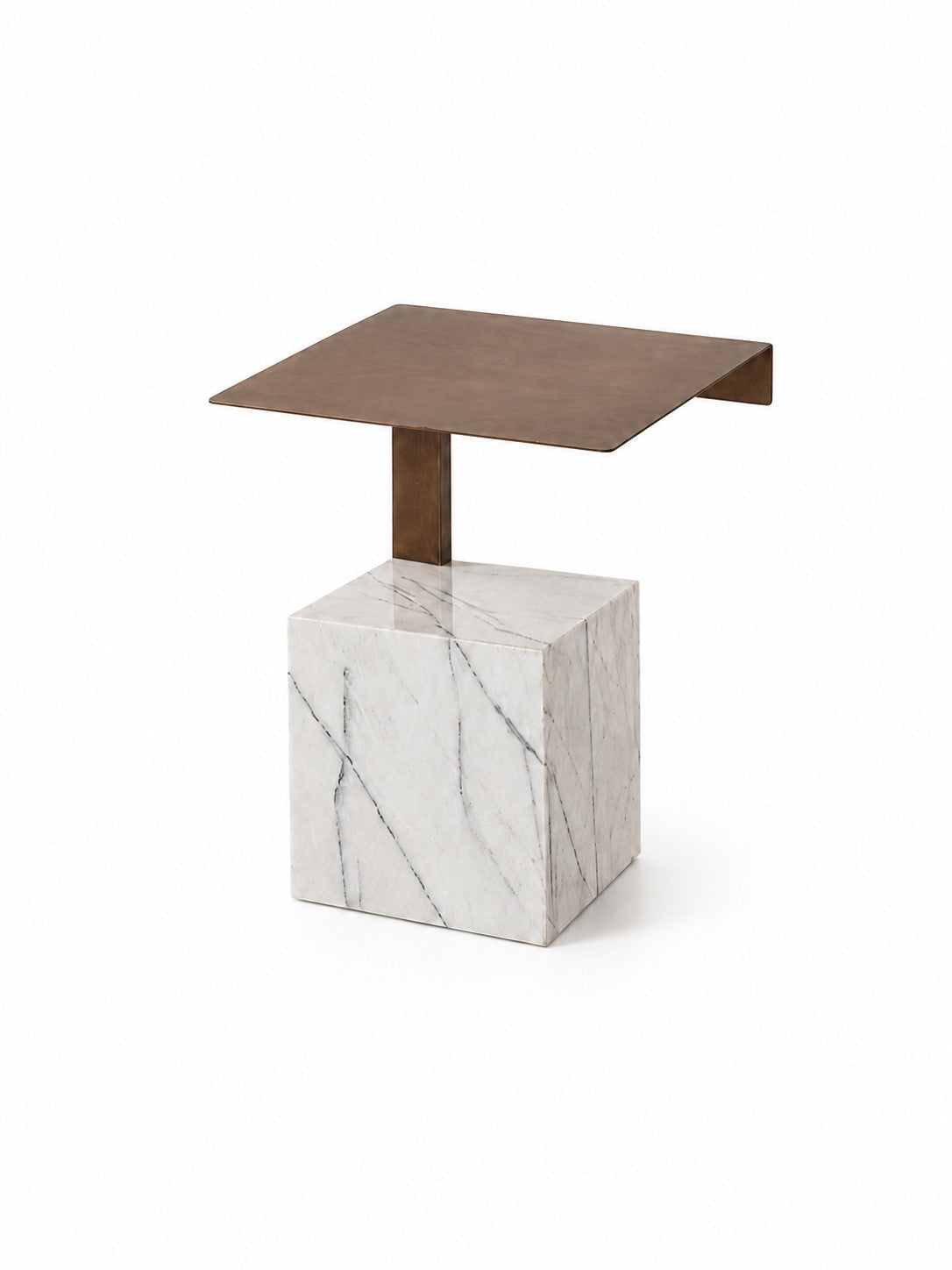 Set Masute Auxiliara Cube
